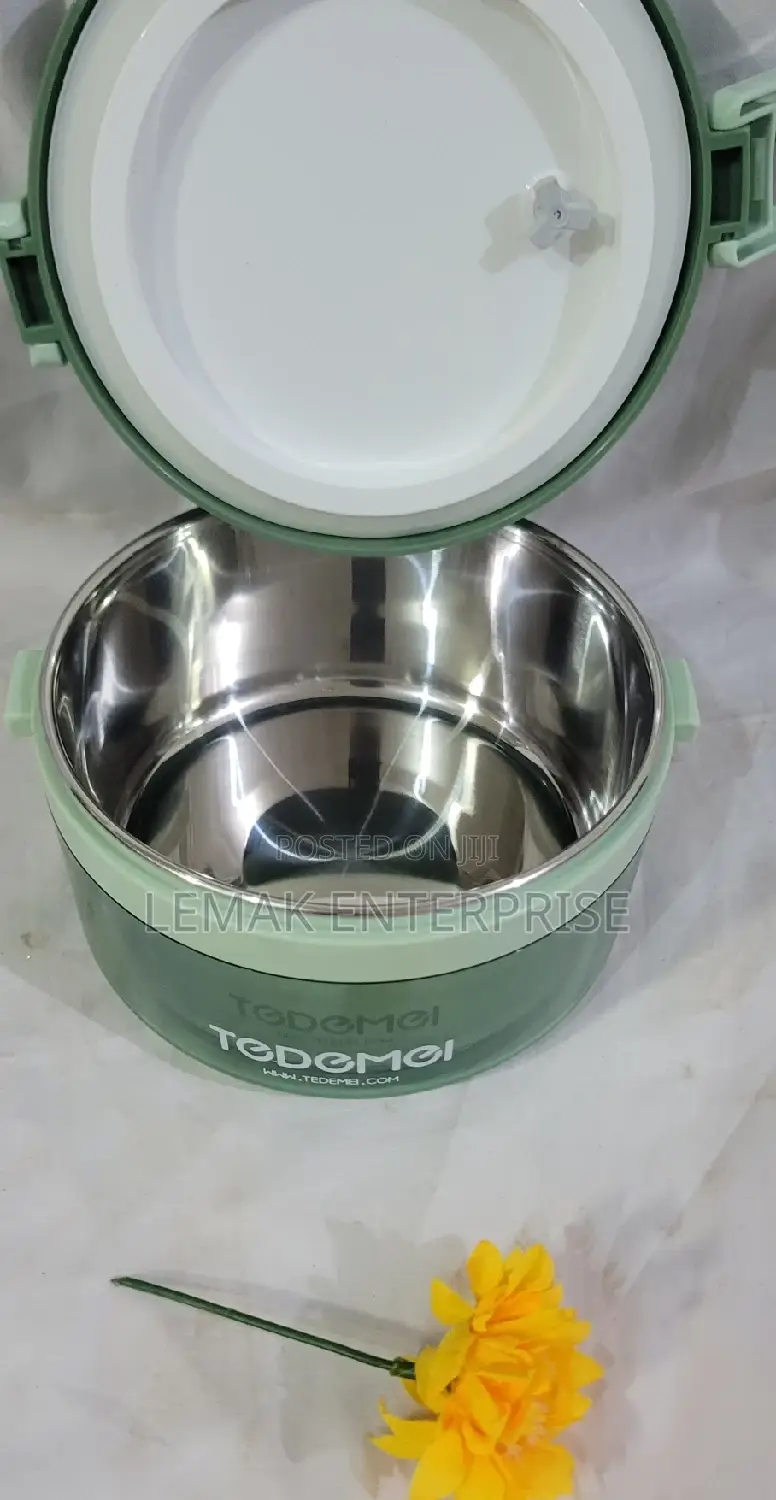 Insulated Lunch Bowl