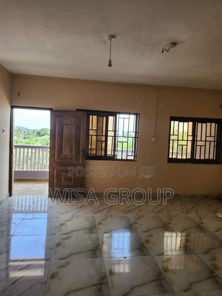 3bdrm Apartment in Wisa Groups, Accra Metropolitan for rent