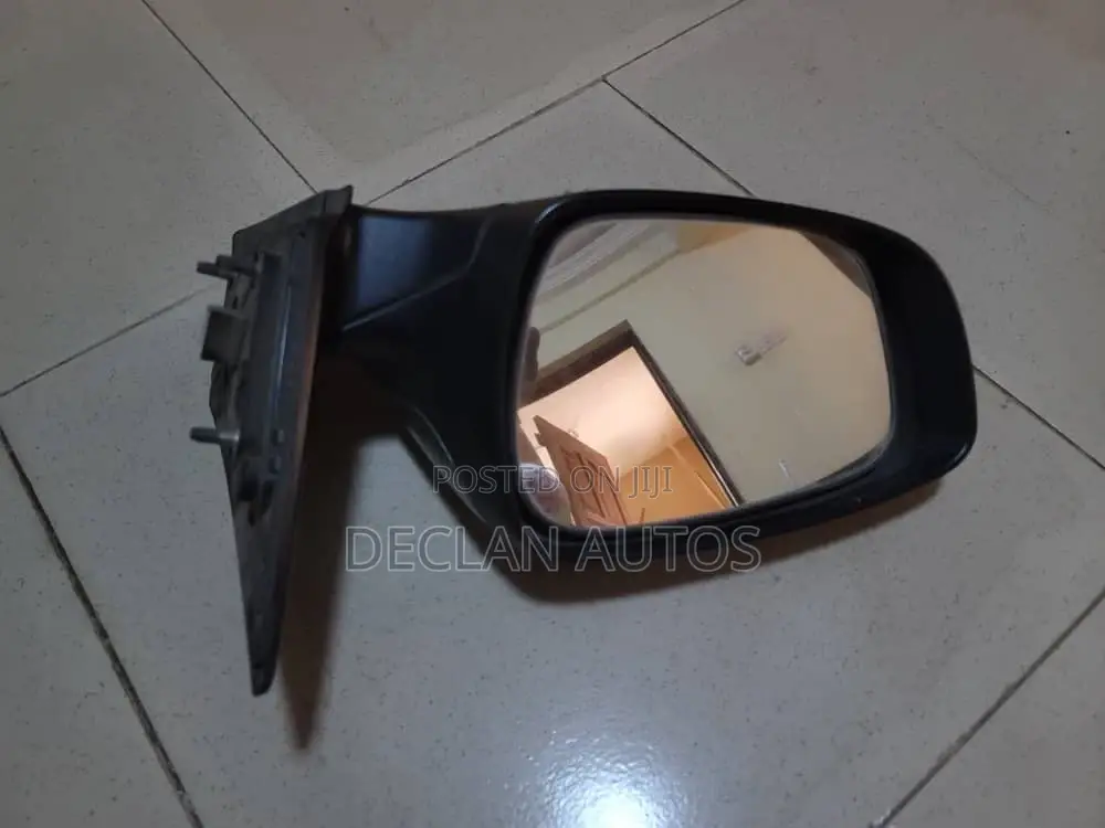 Hyundai Elantra 2011 Mirror