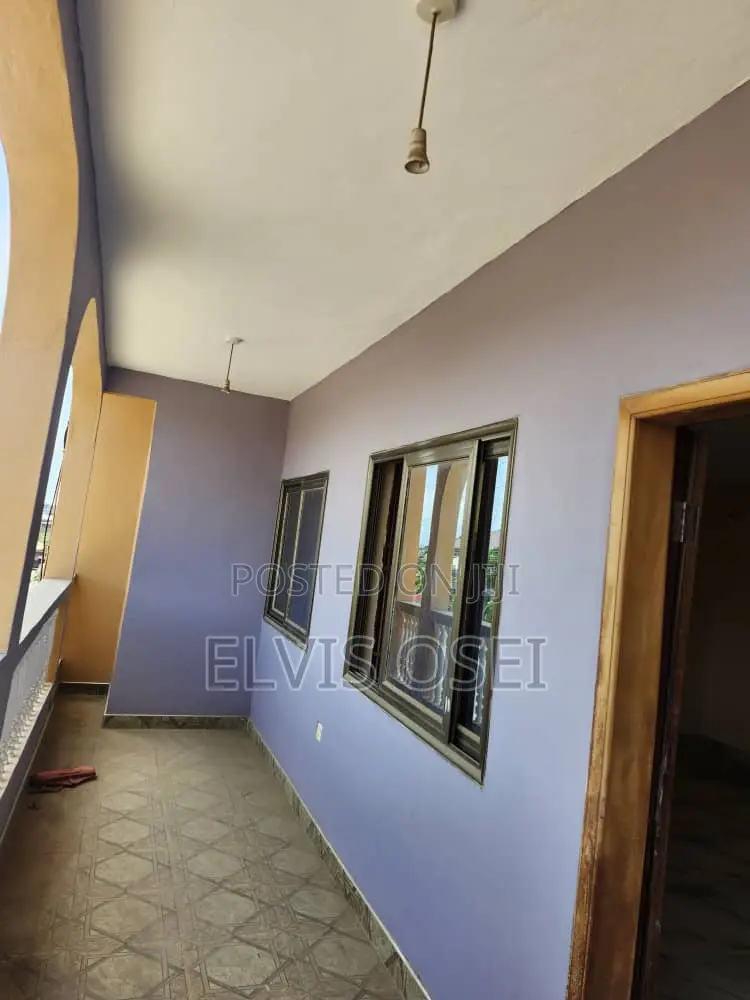 3bdrm Apartment in Ablekuma Vlicolis, Accra Metropolitan for rent