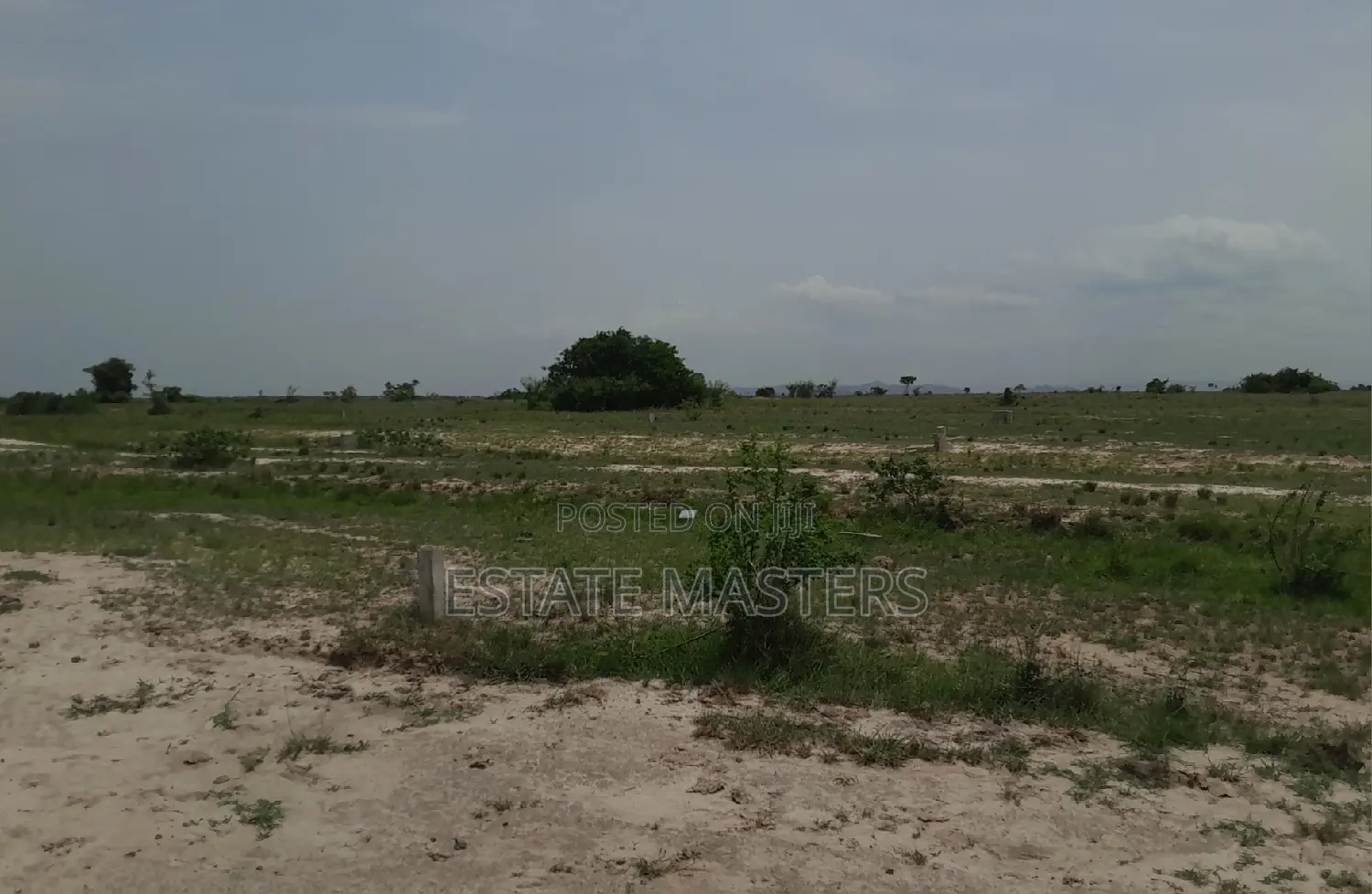 Affordable Residential Lands