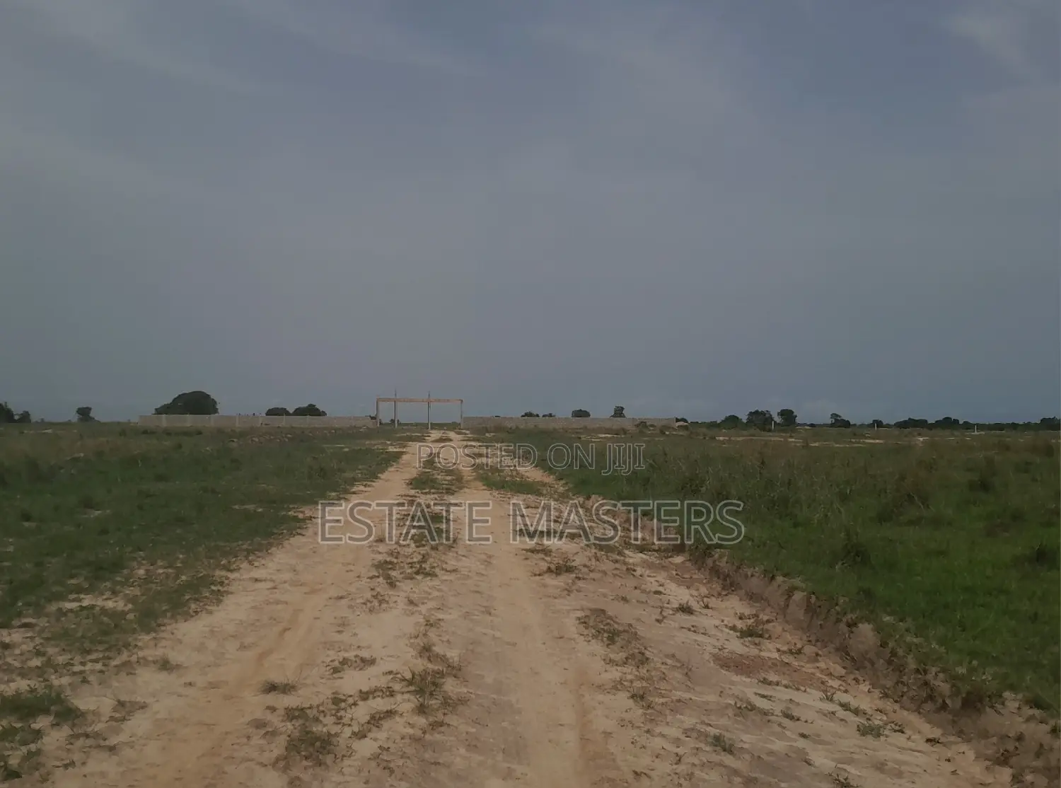 Plots of Land at Dwellys Court.