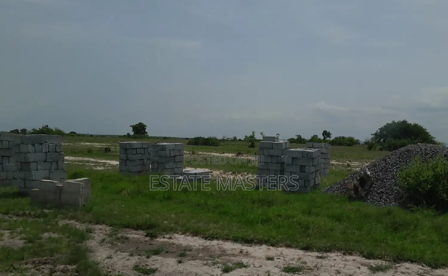 Legally Required Lands Up for Sale
