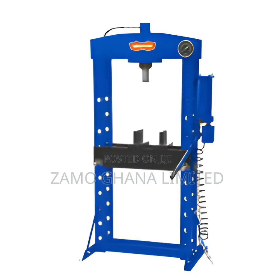 Hydraulic Shop Press - Whq2a20