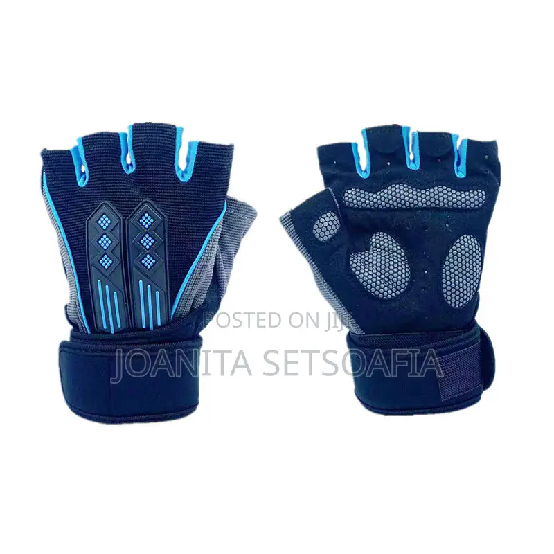 Gym Gloves (Unisex)