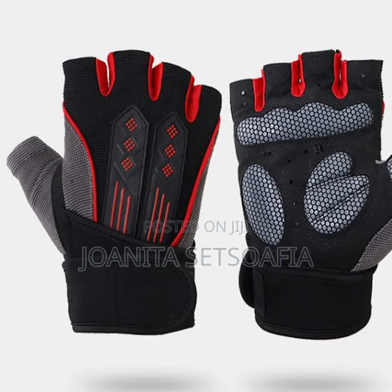 Gym Gloves (Unisex)