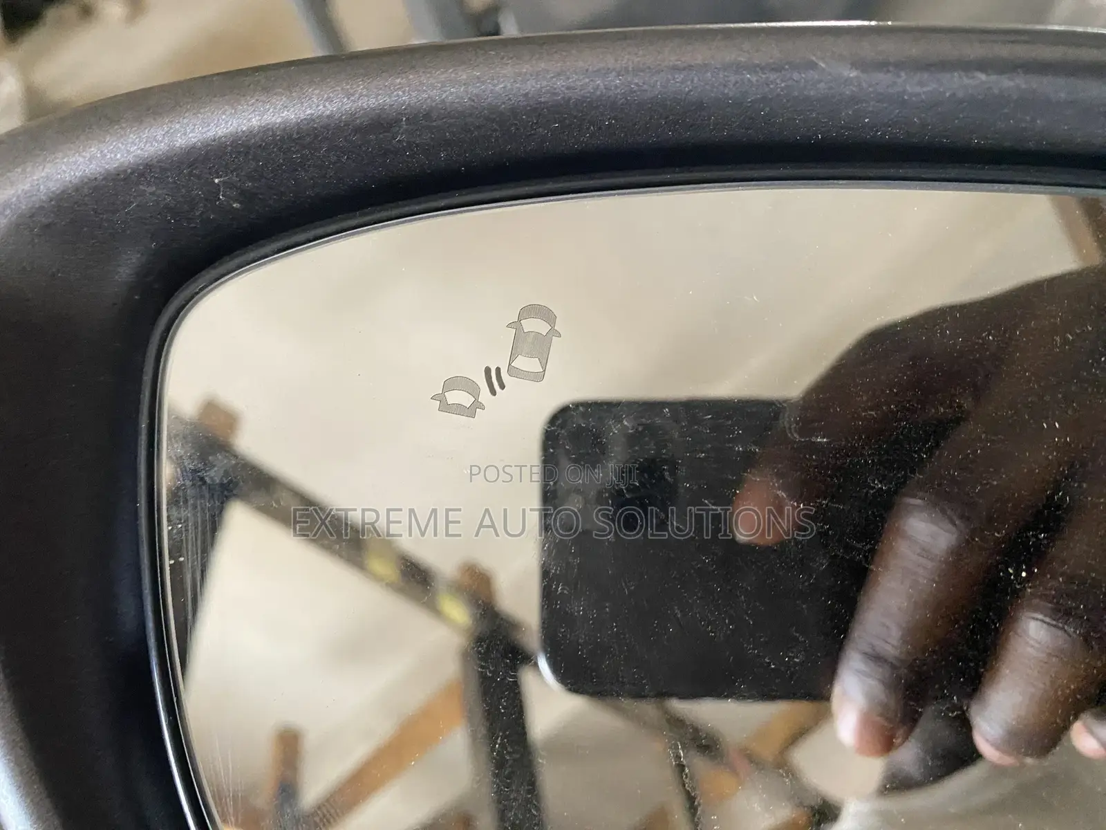 Honda CR-V 2022 Sensor Mirror