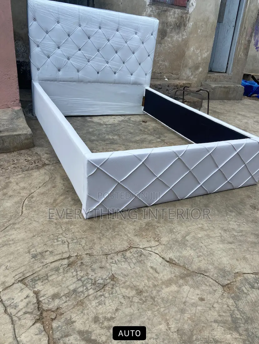 Brand New Double Bedframe for Sale at Cool Prices