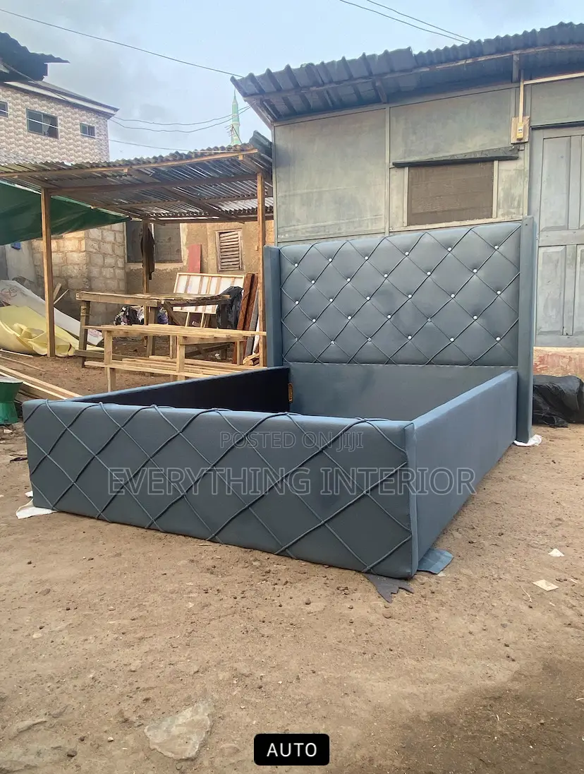 New Butterfly Design Bedframe for Sale at Affordable Prices