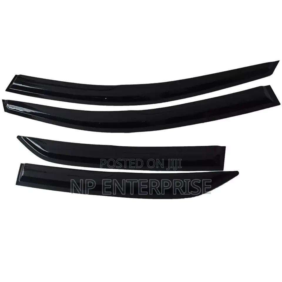 1990-2013 Toyota Corolla Door Shades Available