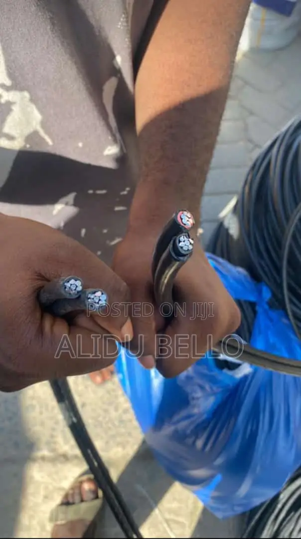 Service Cables