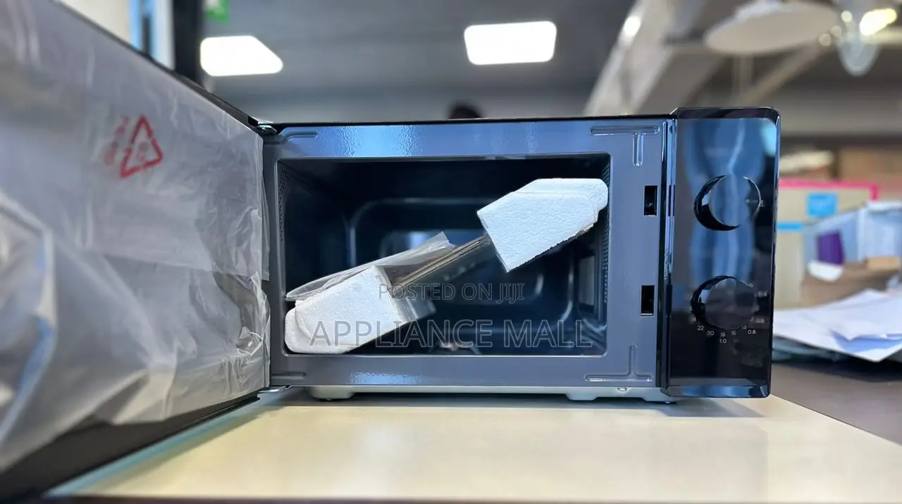 Syinix Microwave 20l (New Stock)