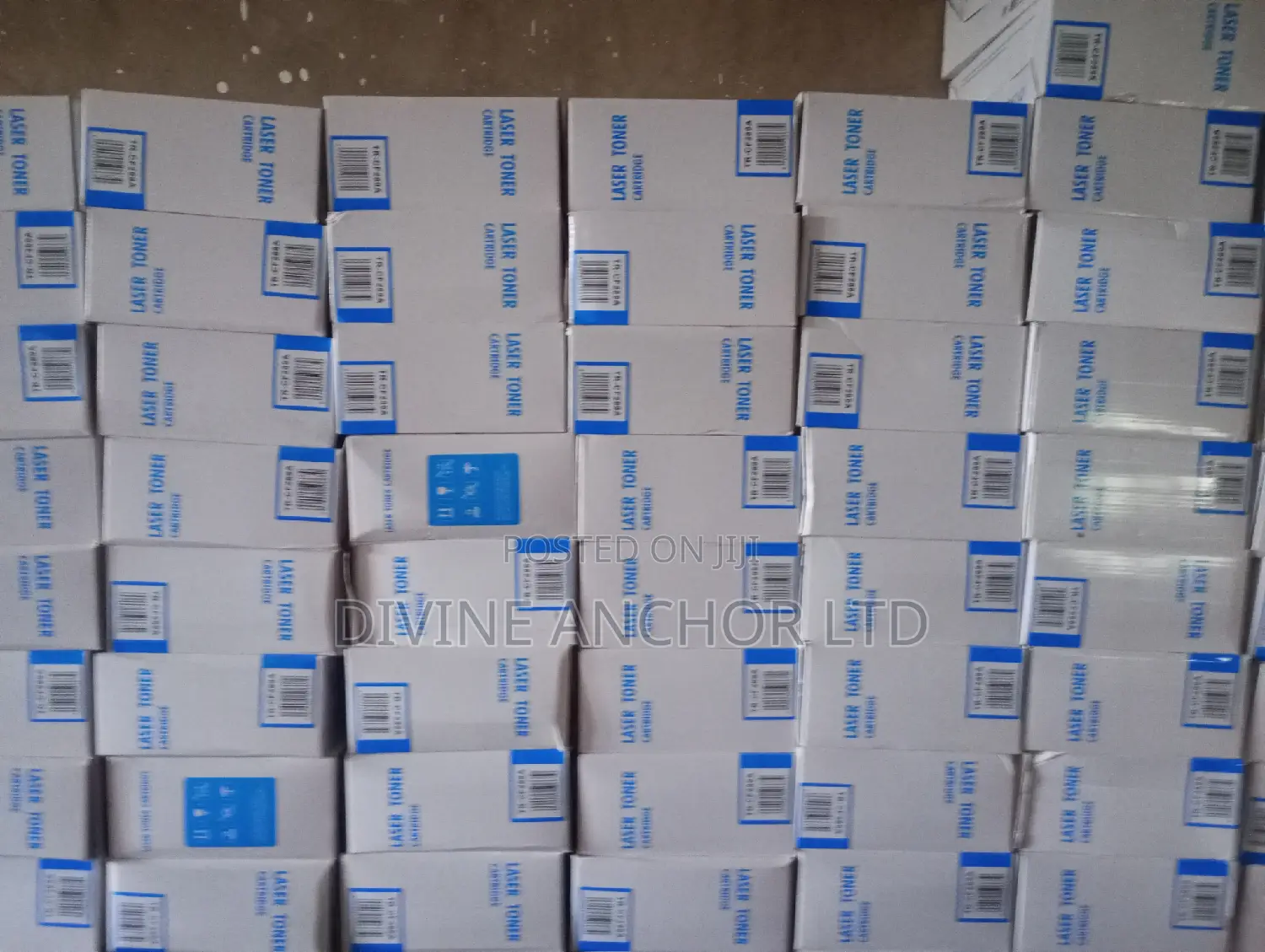 Konica Minolta Original Toners