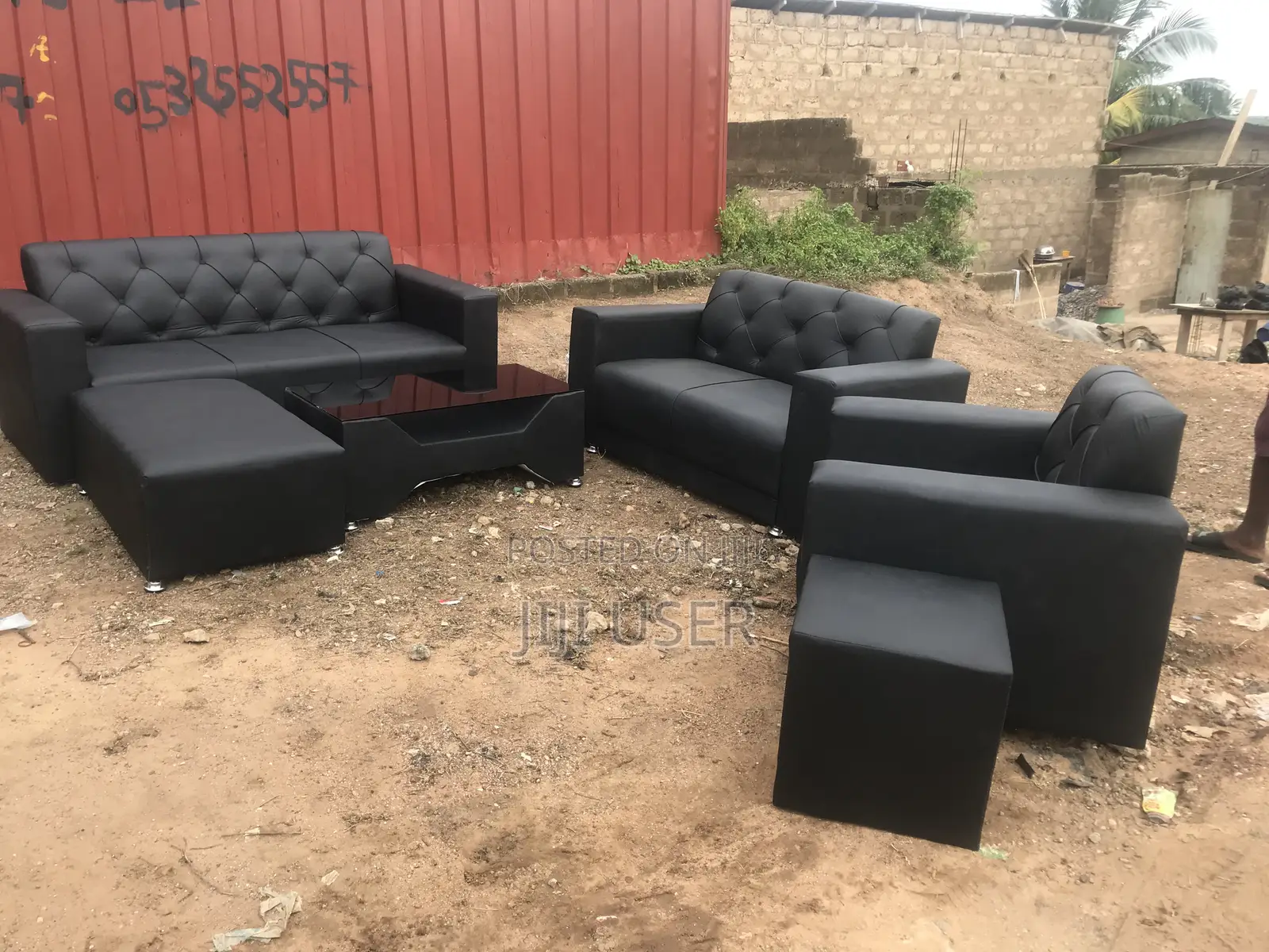 God Is Control Furniture Home