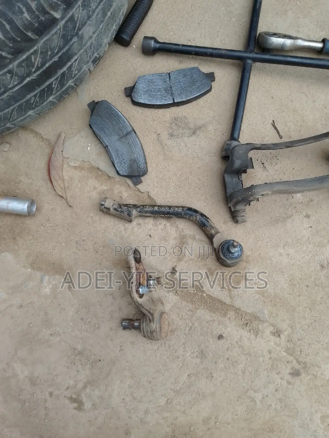 No1 Auto a/C, Electricals Mechanical Repairs