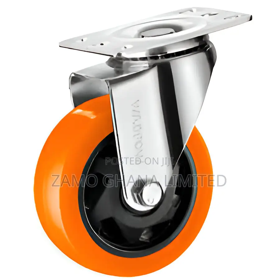 Caster Wheel - Wjl2352