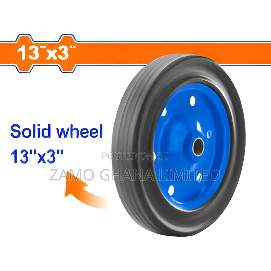 Solid Wheel - Wwl3302