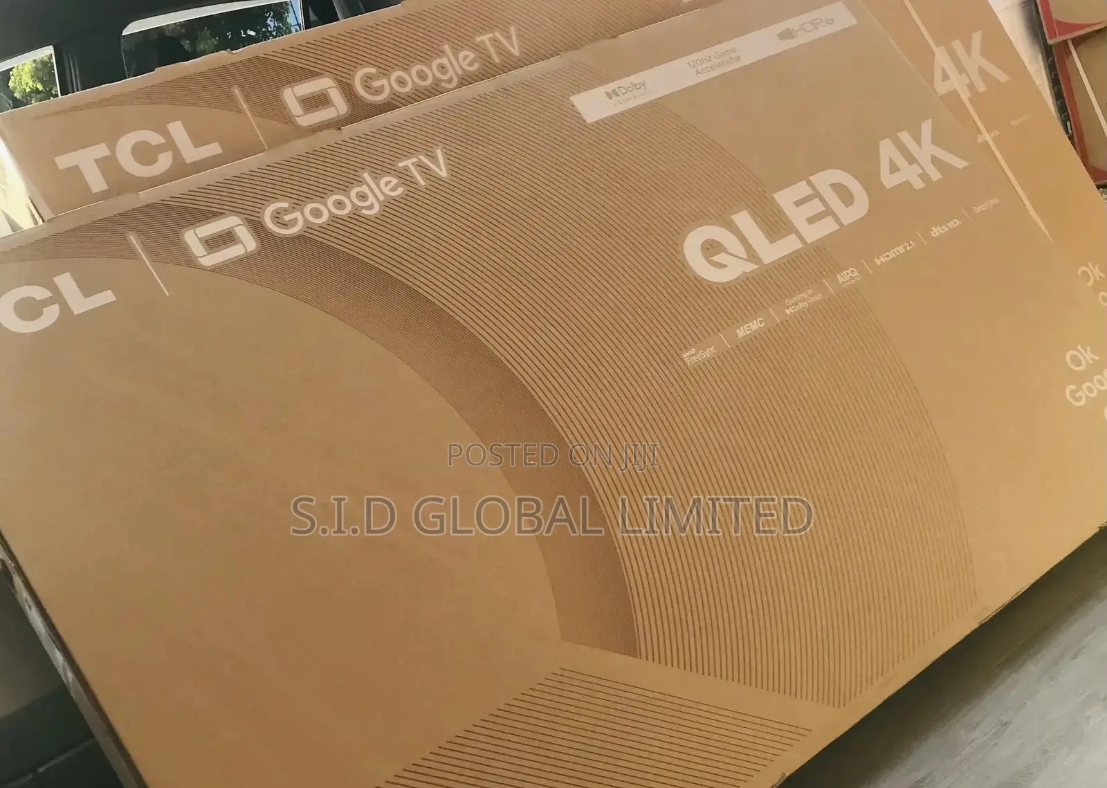 Available TCL-Uhd--Smart-Android-55” 55P635