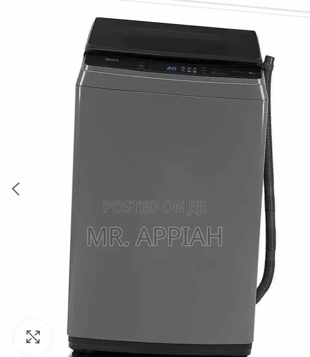 Pearl 12kg Top Load Electric Full Automatic Washing Machine