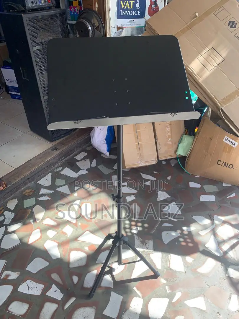 Music Stand