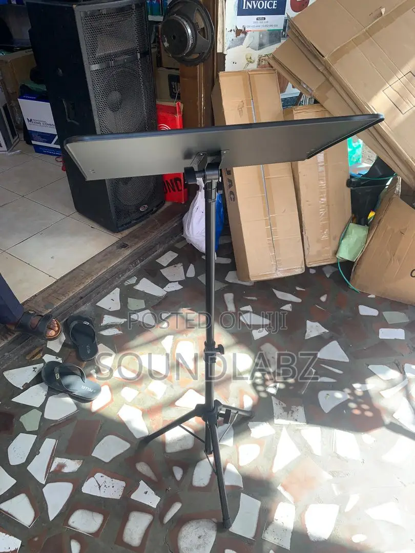 Music Stand