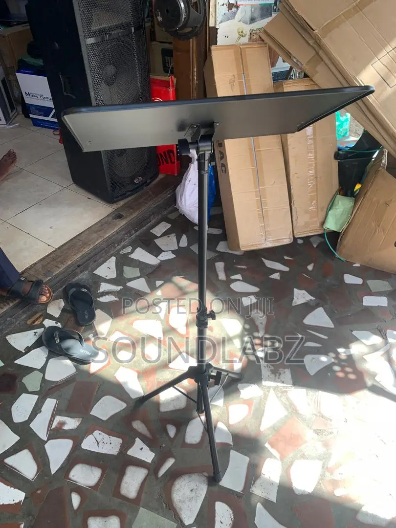Music Stand