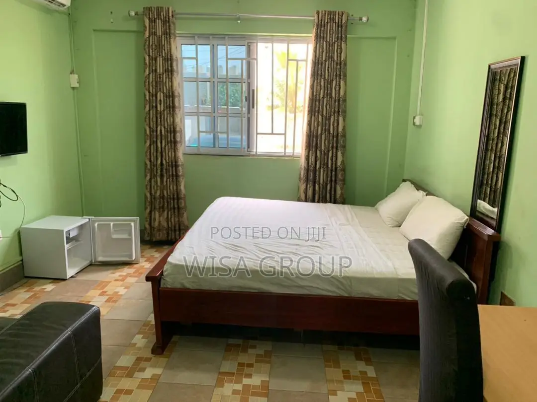 6bdrm Duplex in Wisa Groups, Accra Metropolitan for rent