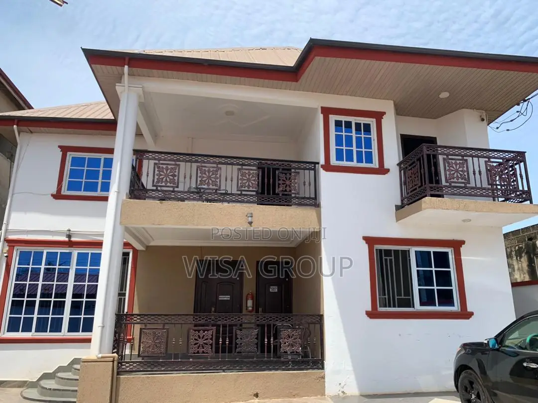 6bdrm Duplex in Wisa Groups, Accra Metropolitan for rent