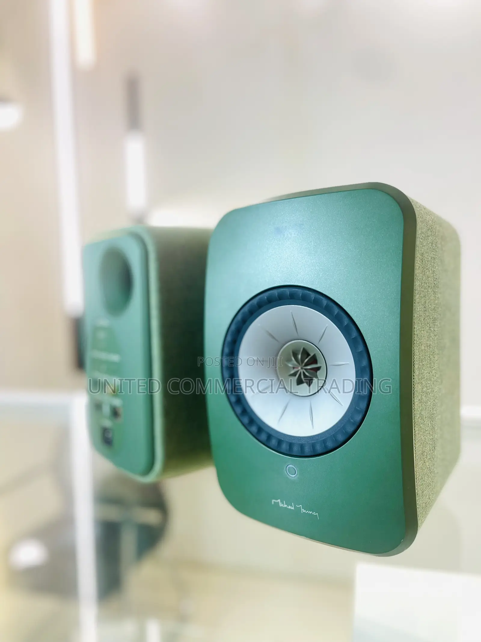Speaker (KEF)