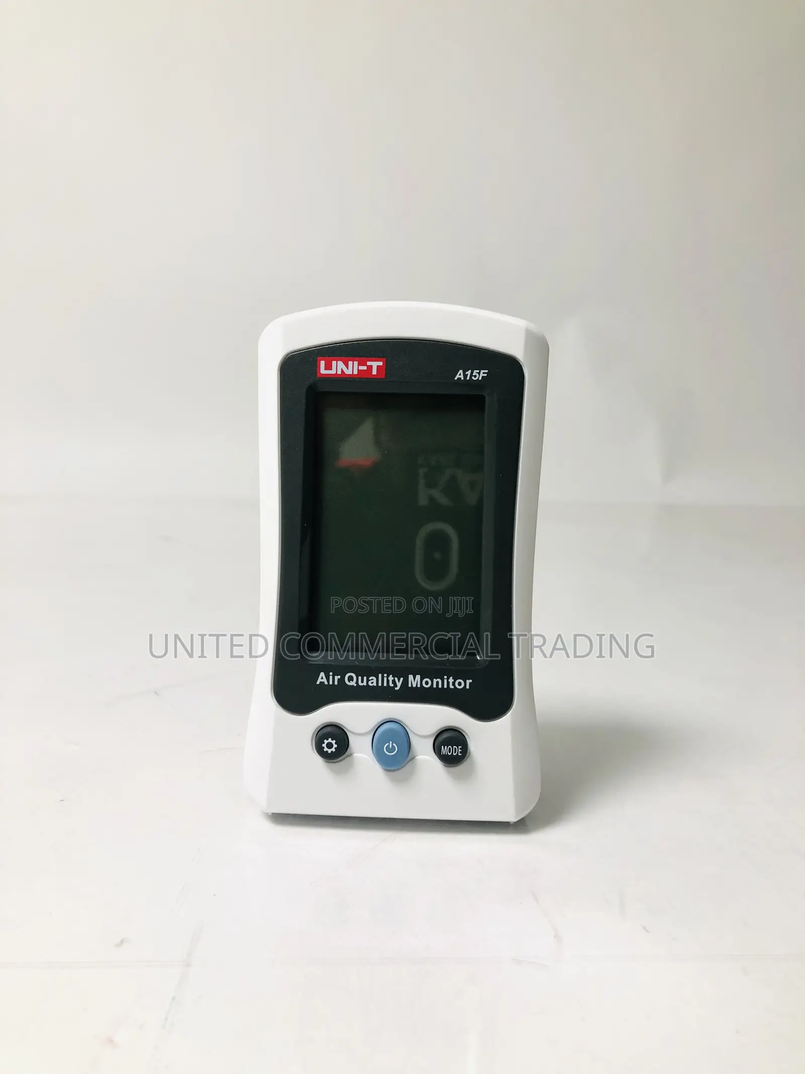 Air Quality Monitor