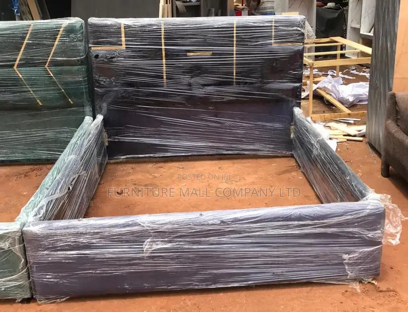 Quality 72x75 Queens Bed Frame. Free Delivery