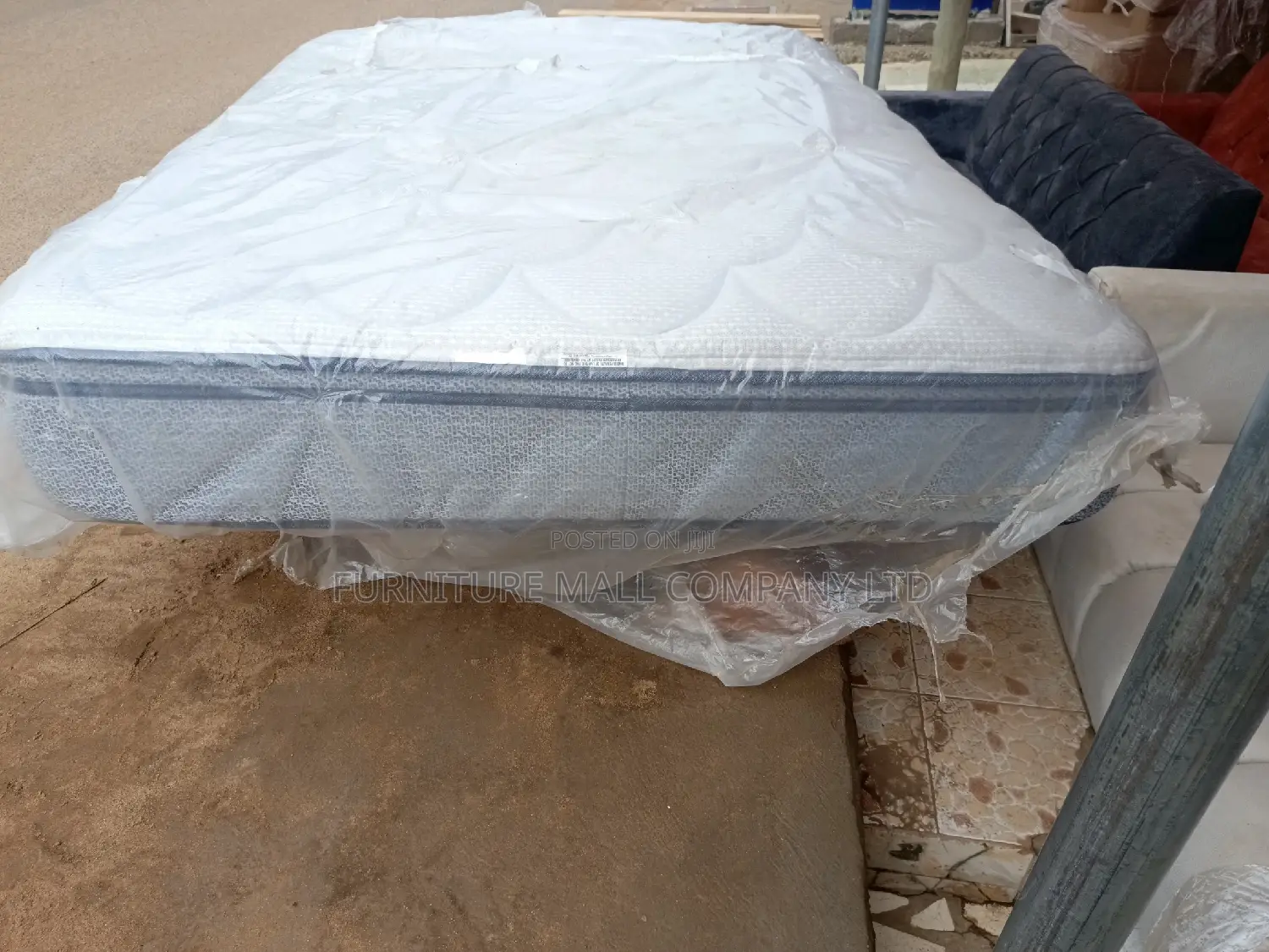 80/60 Queens Mattress . Free Delivery