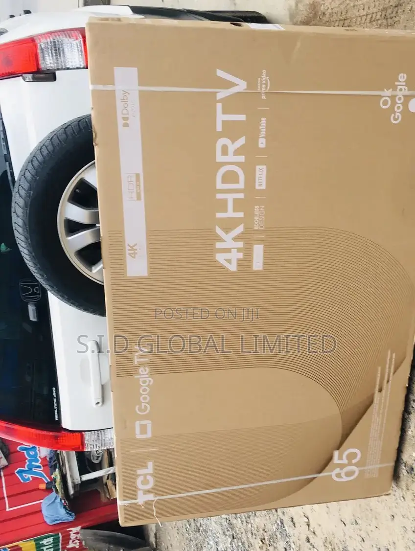 Best TCL 139 Cm (55 Inches) 4kultra HD Smart QLED Google TV