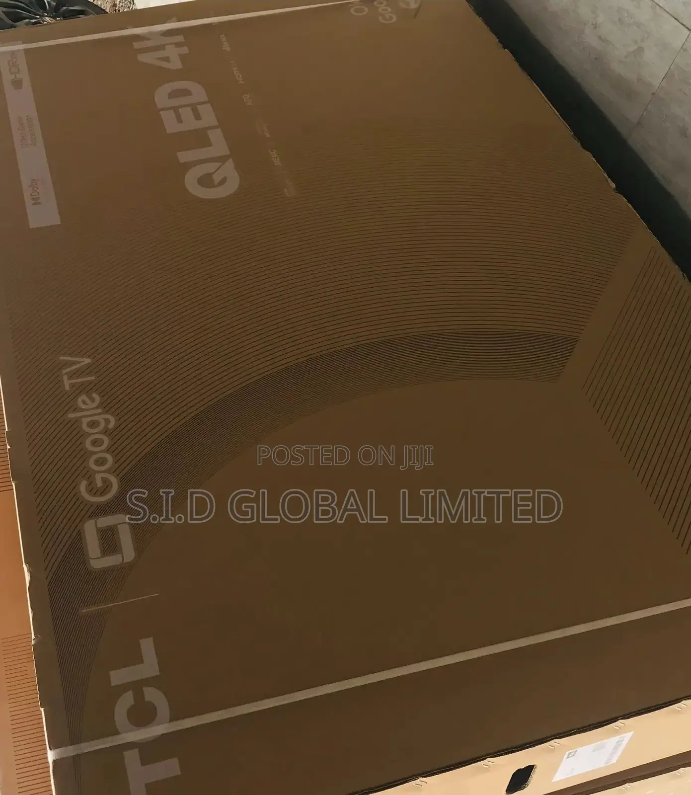 Affordable TCL C755 Qd-Mini LED TV