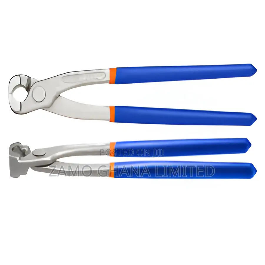 Rabbet Pliers - Wpl8c10