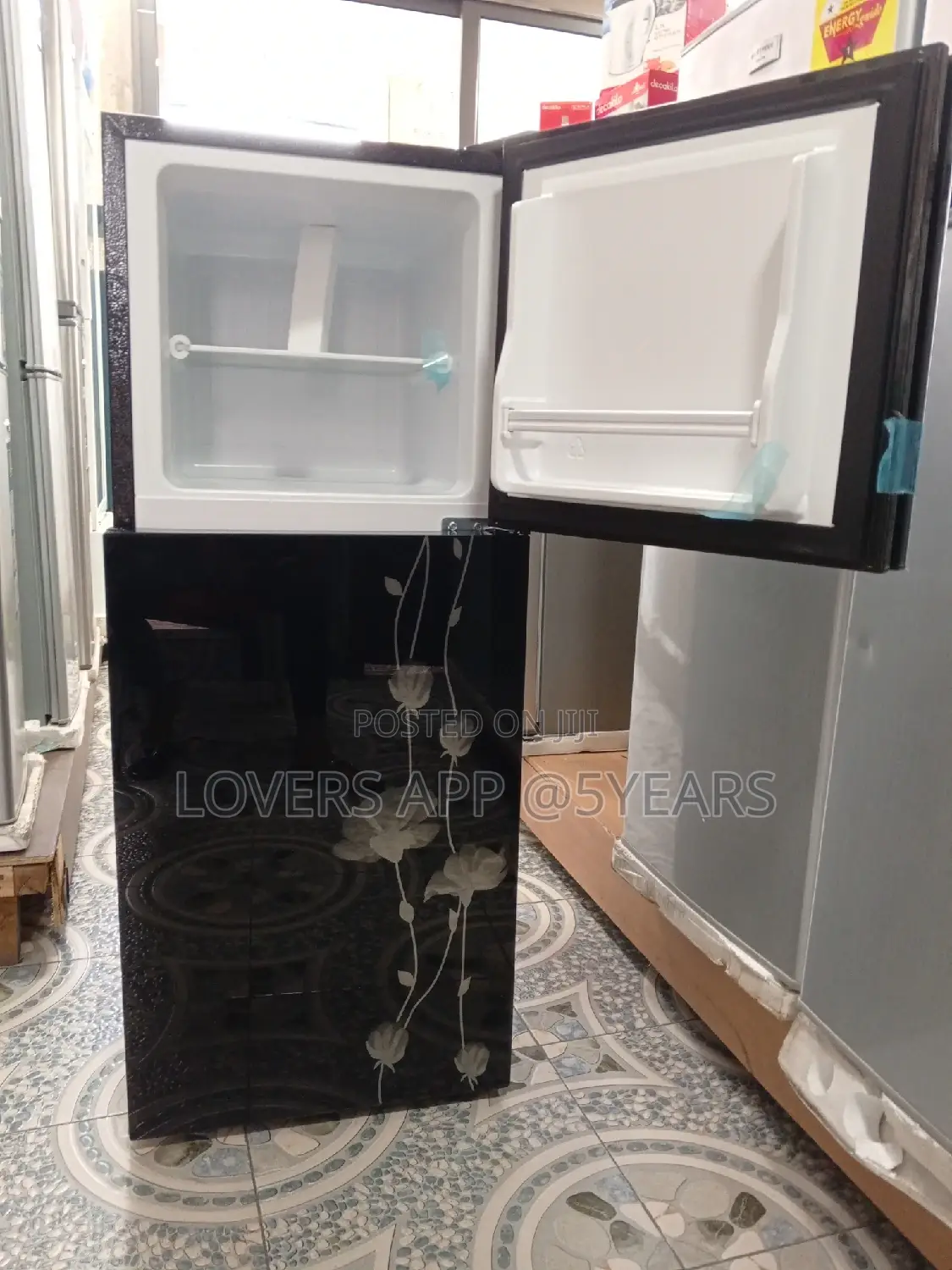 Refrigerator Refrigerator Refrigerator Brand New Fridge