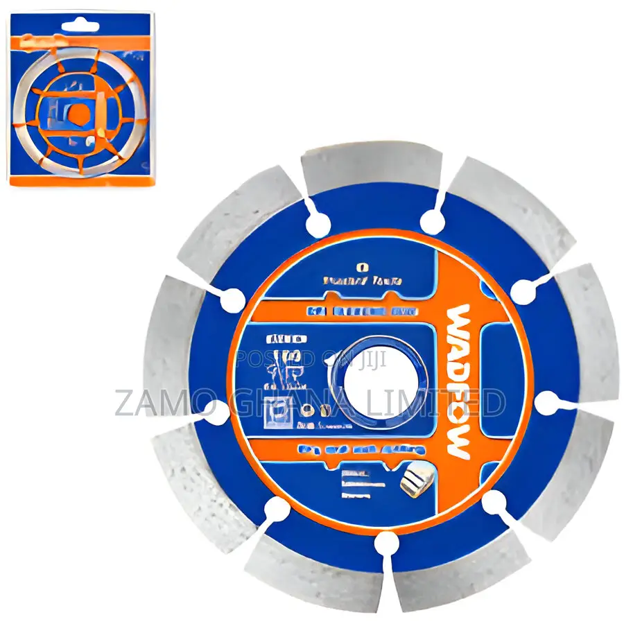 Dry Diamond Disc # Wdc1k04