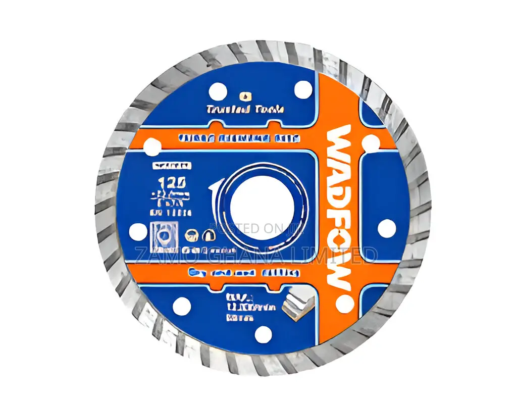 Turbo Diamond Disc - Wdc3k03