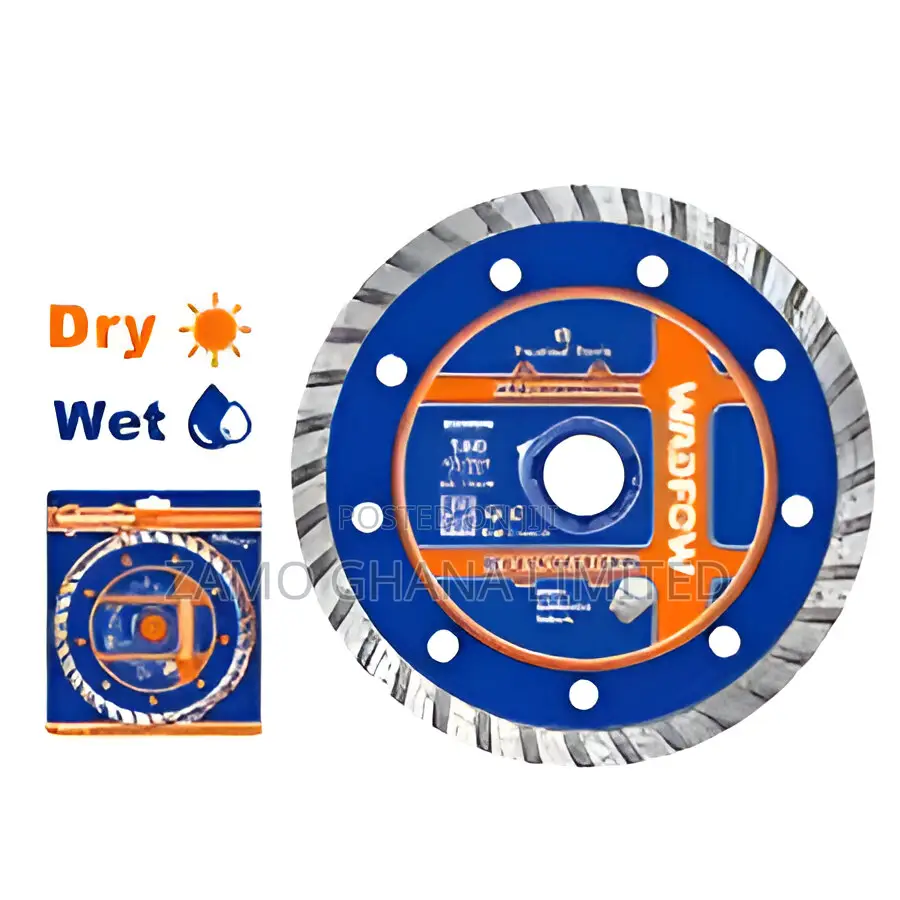 Turbo Diamond Disc - Wdc3k05