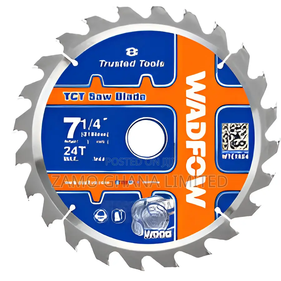 TCT Saw Blade # Wtc1k04