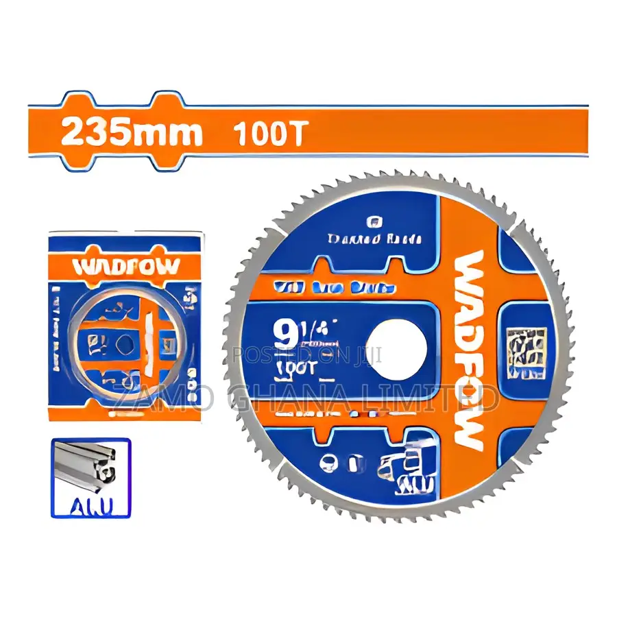 TCT Saw Blade # Wtc2k02