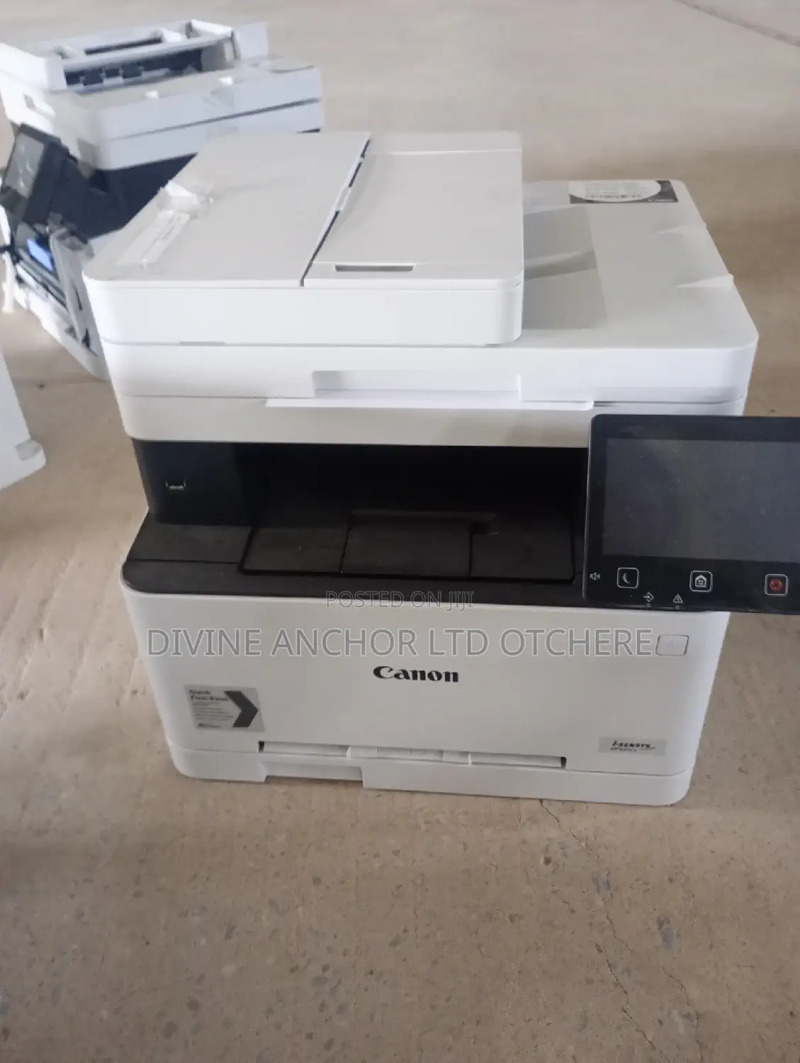 Canon M635 Colour Printer