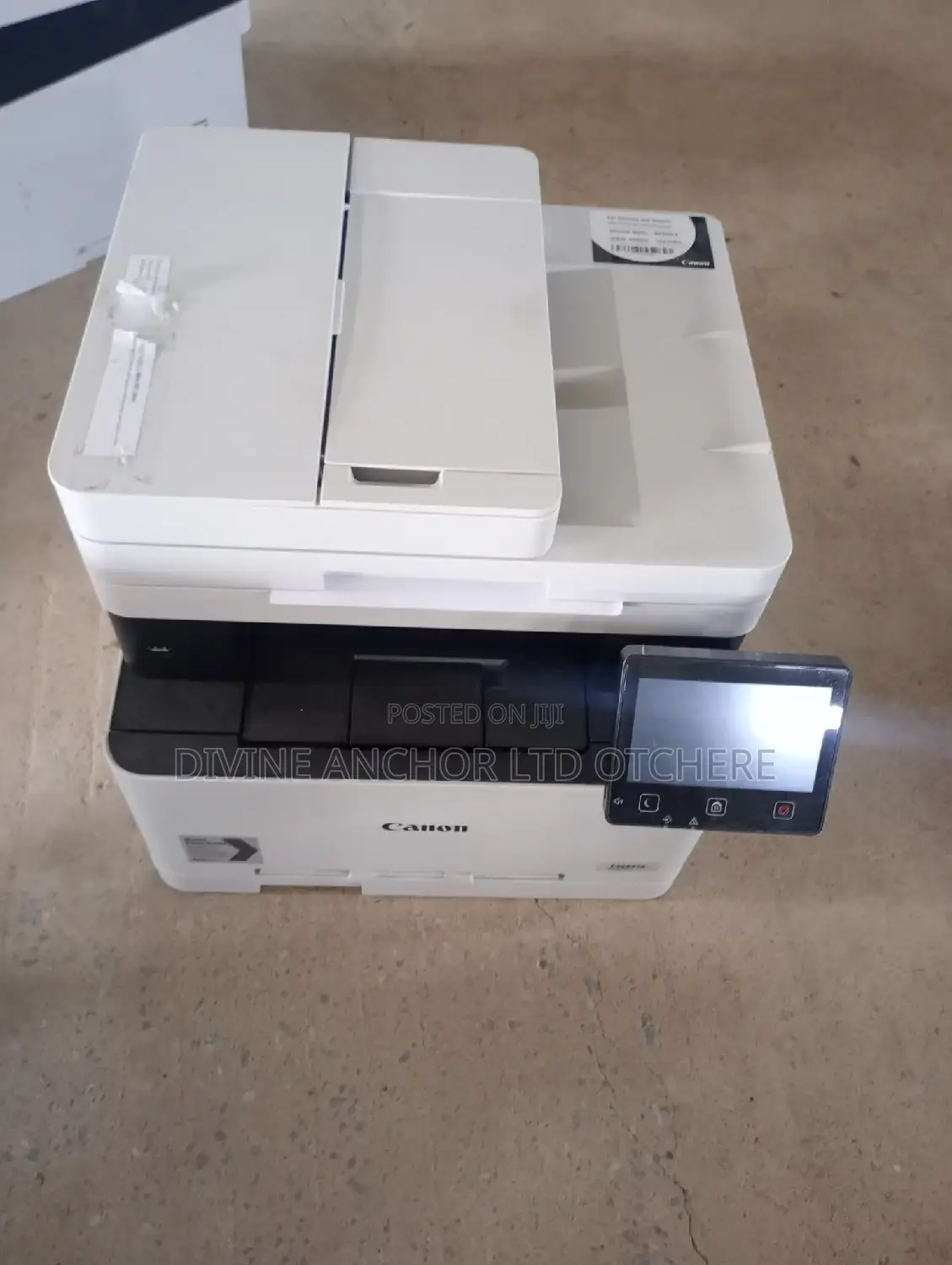 Canon M635 Colour Printer