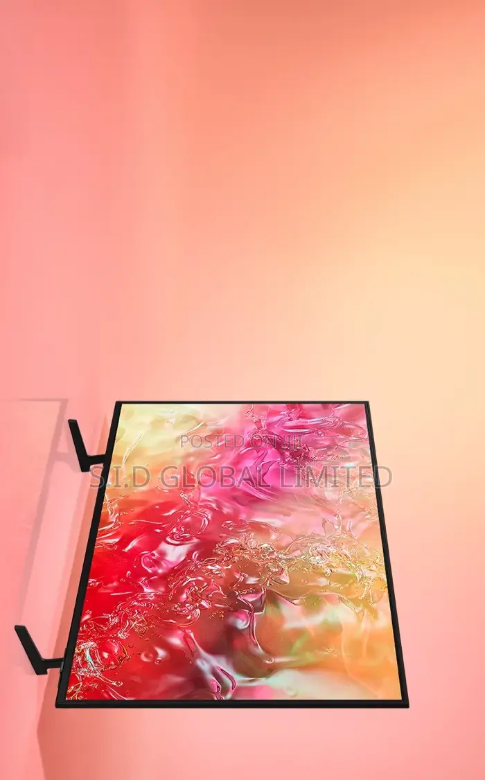 Available 75” Crystal Uhd Du7000 Smart Tv (2024)