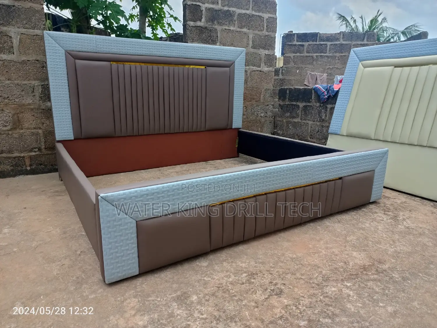 King Size Bed Frames