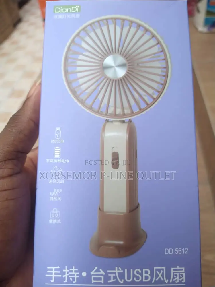Bridal Fan
