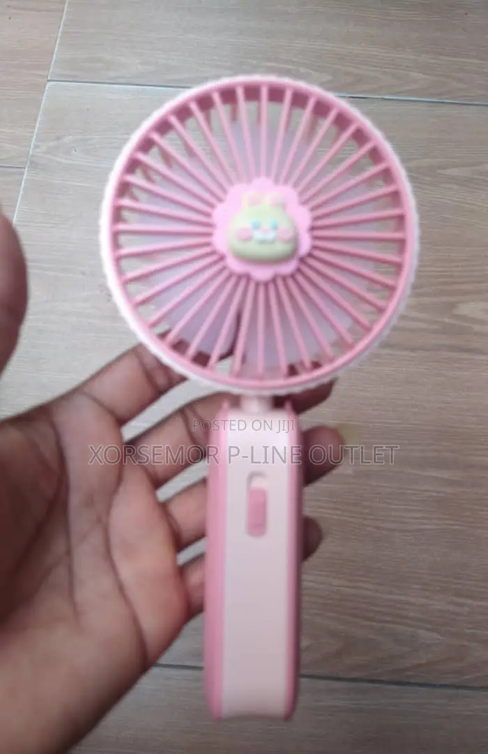 Bridal Fan