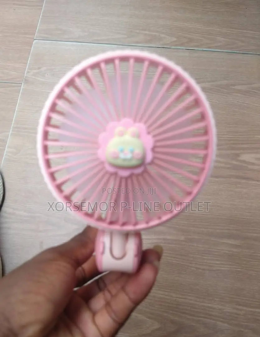 Bridal Fan