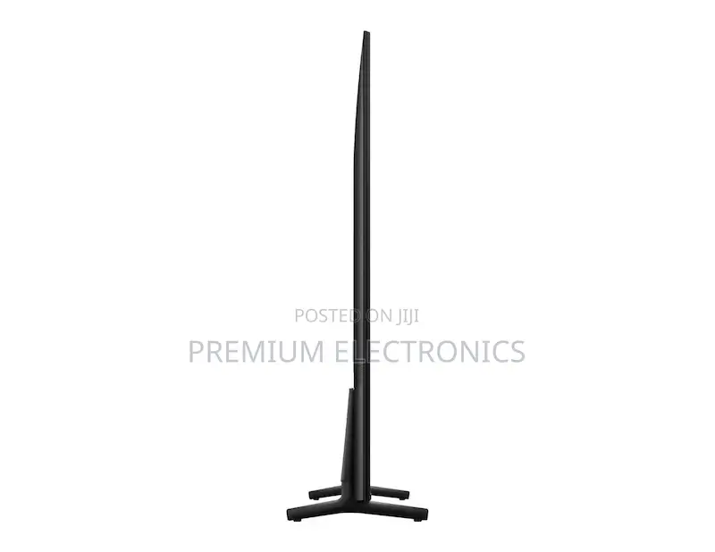 2024 Gorgeous Color | Crystal UHD TV 55DU8000 Samsung TV