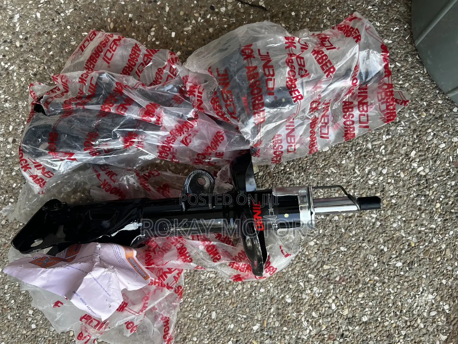 Civic 2012,2013,2014,2015 Front Shocks Absorbers